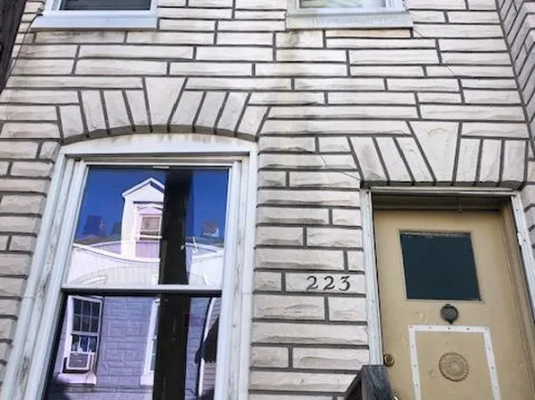223 Mulberry St, Reading, PA 19604