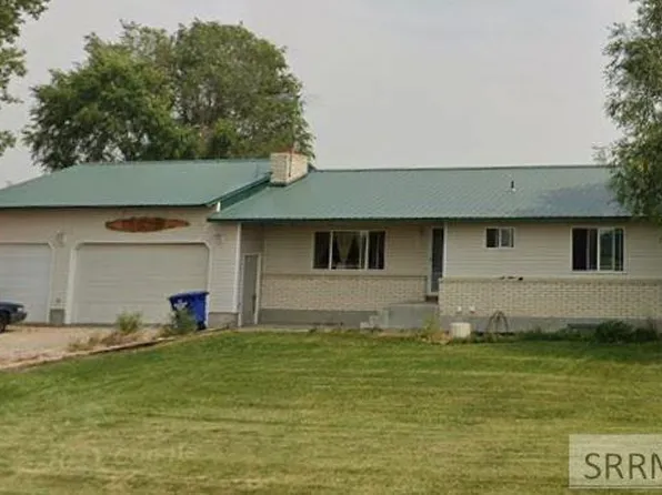 58 N 4100 E, Rigby, ID 83442
