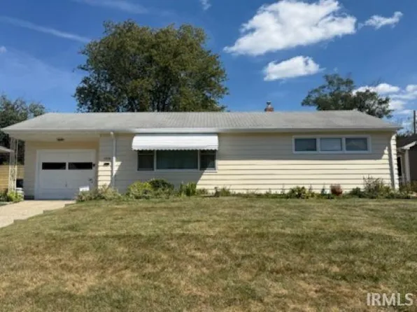 1518 Huffman Blvd, Fort Wayne, IN 46808