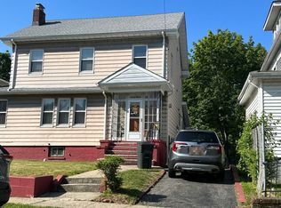 62-64 Scheerer Ave, Newark, NJ 07112