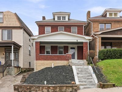 2208 Saranac Ave, Pittsburgh, PA, 15216