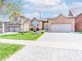 56 Bloxham Pl, Barrie, ON L4N9K2