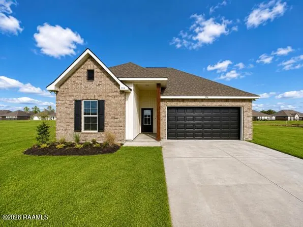 114 Harper Dr, Maurice, LA 70555