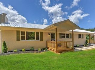 36 Ben Lippen Rd, Asheville, NC 28806