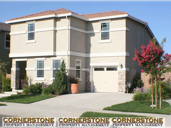4112 Adriatic Sea Way, Sacramento, CA 95834