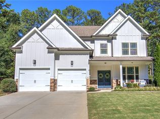 44 Berryhill Pl SE, Cartersville, GA 30121
