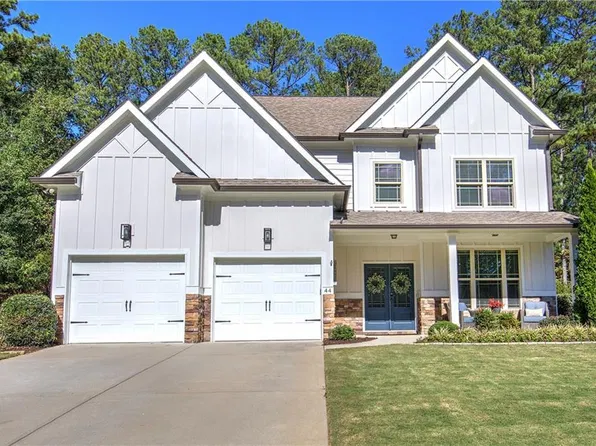 44 Berryhill Pl SE, Cartersville, GA 30121