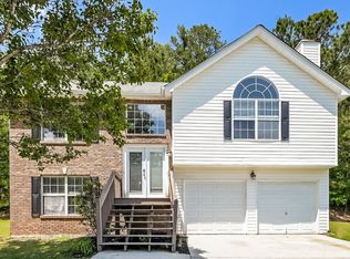 4100 Clarks Trl, Douglasville, GA 30135