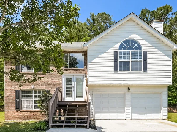 4100 Clarks Trl, Douglasville, GA 30135