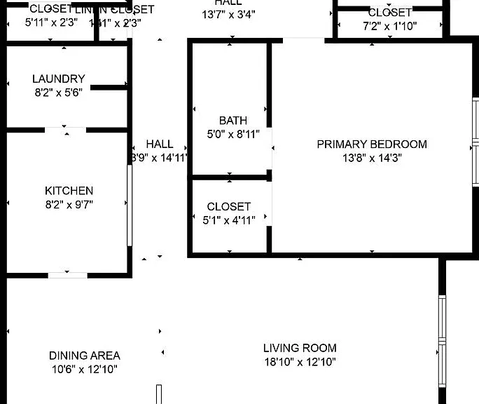9302 Fairington Ridge Cir — Photo 13