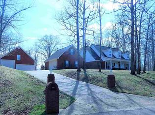 409 Point Dr, Brandon, MS 39047