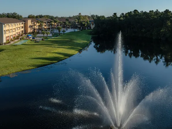 The Haven at Westgate Leisure