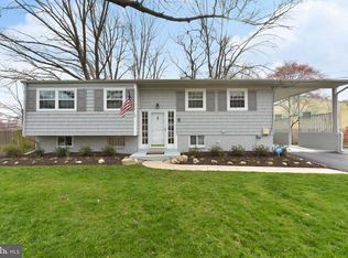 8501 Wagon Wheel Rd, Alexandria, VA 22309