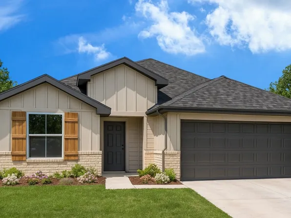 15906 Maybelle St, Montgomery, TX 77316