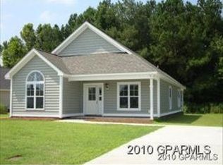 805 Sebring Dr, Winterville, NC 28590
