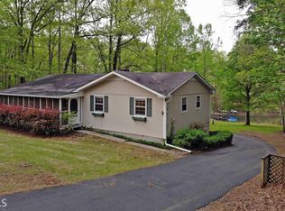 2255 Cedar Cliff Rd, Hiawassee, GA 30546