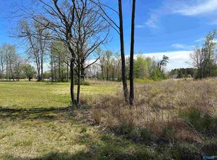 1 Eddy Scant City Rd NE, Arab, AL 35016