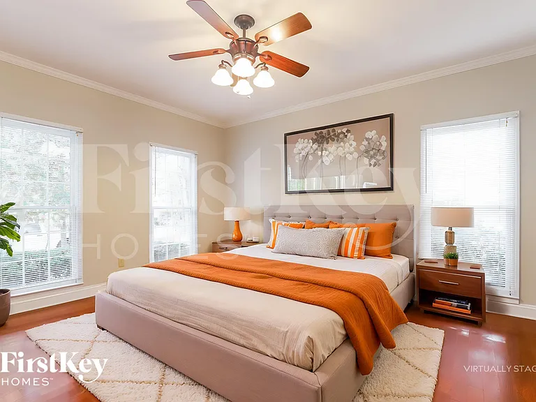 5142 Fourth Colony Dr — Photo 10