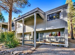 12803 Northwoods Blvd, Truckee, CA 96161