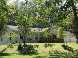 12950 230th Ave, Big Rapids, MI 49307