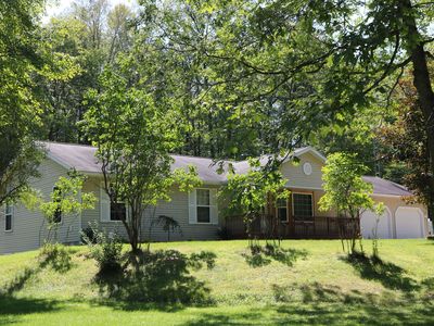 12950 230th Ave, Big Rapids, MI, 49307