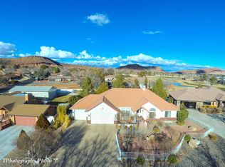 1308 Nicklaus Cir, Saint George, UT 84790