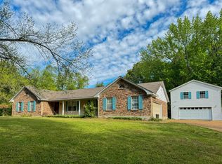 8540 Memphis Arlington Rd, Memphis, TN 38133