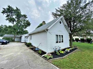 126 S Washington St, Hammonton, NJ 08037