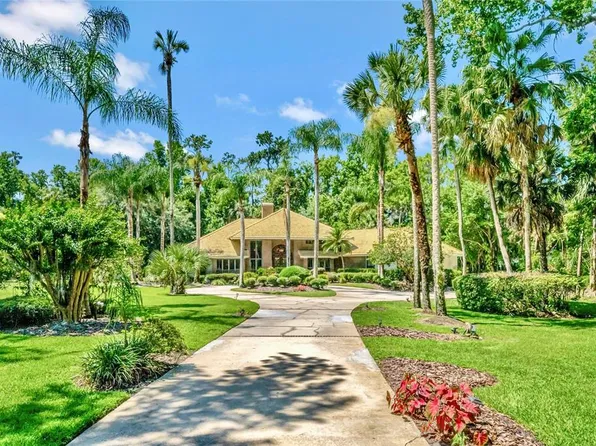 1741 Alvarado Ct, Longwood, FL 32779