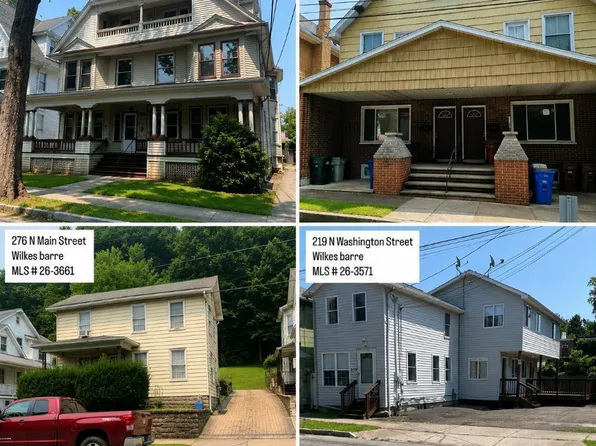 79 Madison St, Wilkes Barre, PA 18702