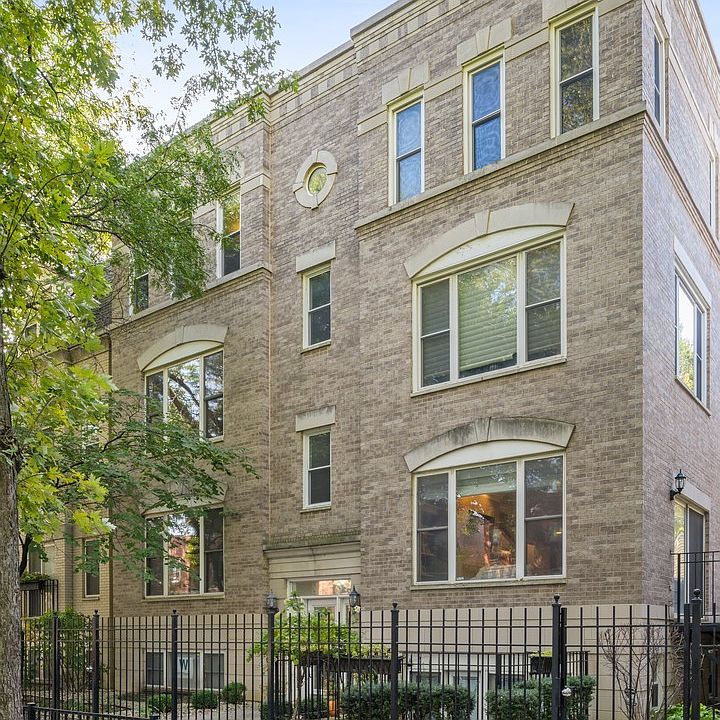 1st image of 823 W Lill Ave APT 3N