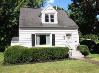 501 Peirson Ave, Newark, NY 14513