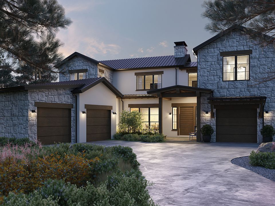Residence 4 Option 1
