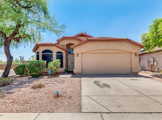 4723 E Adobe Dr, Phoenix, AZ 85050