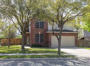 149 Blue Sage Ln, Cibolo, TX 78108