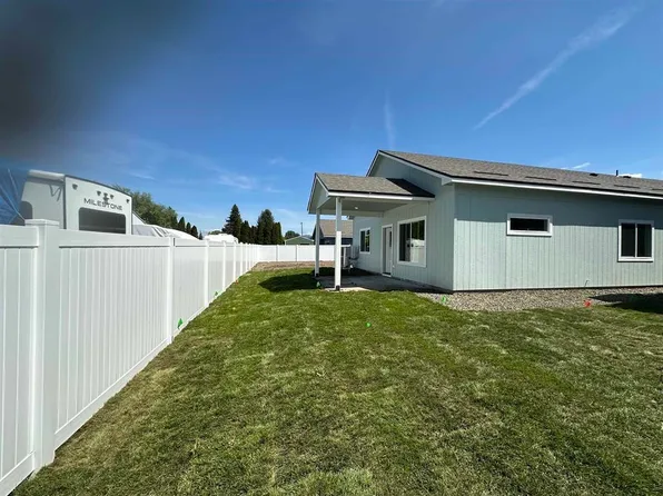 215 N Vercler Ln, Spokane Valley, WA 99216