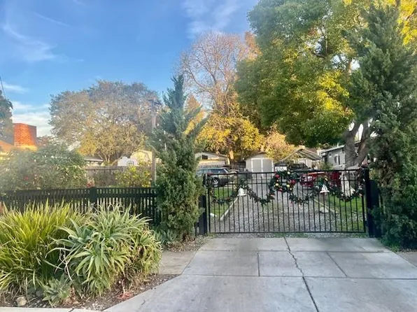 406 7th Ave, Menlo Park, CA 94025