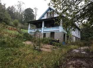 8655 Noblestown Rd, Mcdonald, PA 15057