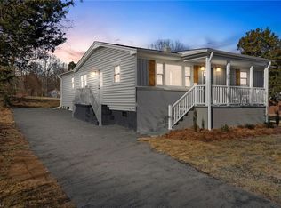 136 Fisher Hill Rd, Eden, NC 27288