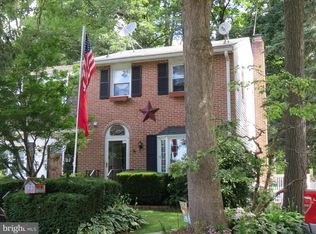 25 Eastwood Dr, Shrewsbury, PA 17361