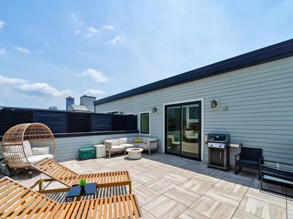 384 7th St #5, Jersey City, NJ 07302