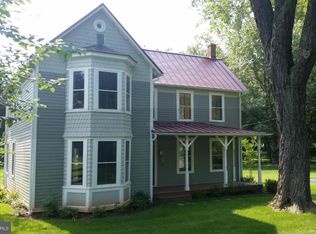 9671 Springs Rd, Warrenton, VA 20186