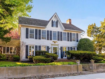 1017 Lafayette St, Cape May, NJ, 08204