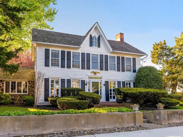 1017 Lafayette St, Cape May, NJ 08204