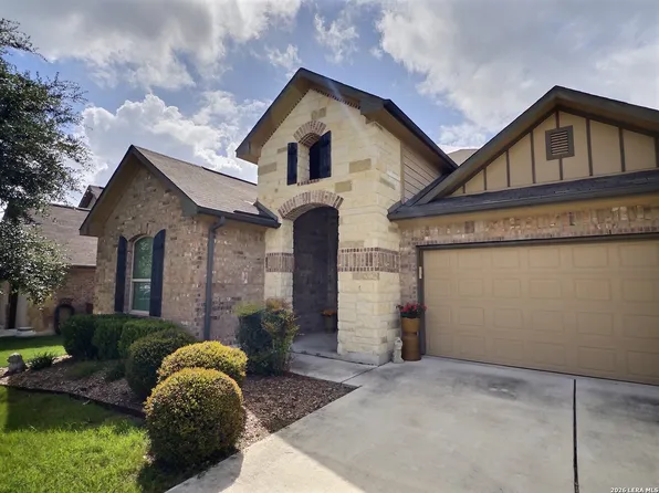 462 PECAN MDWS, New Braunfels, TX 78130