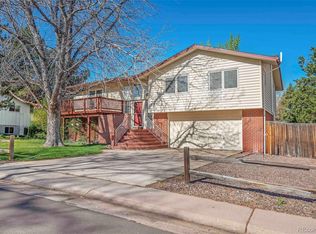 7065 S Willow St, Centennial, CO 80112