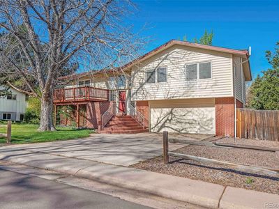 7065 S Willow Street, Centennial, CO, 80112