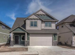 21334 NE Brooklyn Pl, Bend, OR 97701