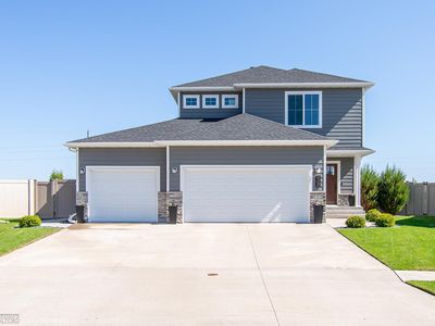 905 Ashley Dr W, West Fargo, ND, 58078