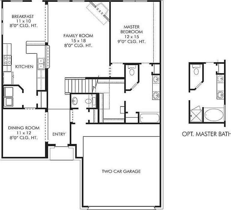 2nd image of 18510 Lilliput Ln